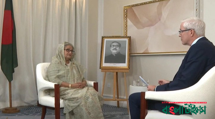 Myanmar not responding positively to take Rohingyas back: PM